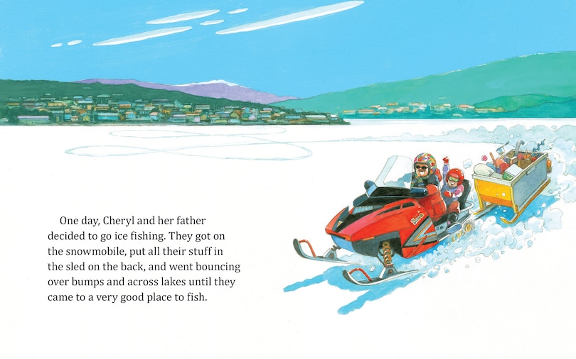 Sample content 3_Give Me Back My Dad!