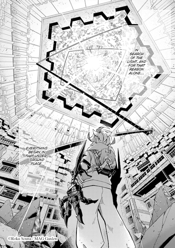 Sample content_Gizmo Riser Vol.1