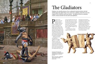 Sample content_Gladiator