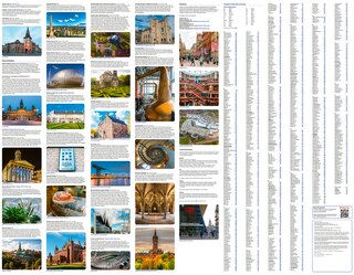 Aper&ccedil;u du contenu 2_Glasgow Pocket Map