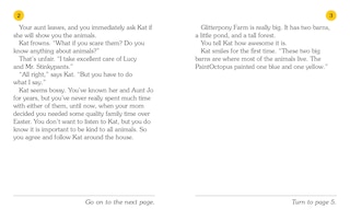 Sample content 2_Glitterpony Farm