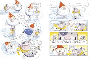 Aper&ccedil;u du contenu_Gnome and Rat: First Snow!