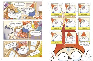 Aper&ccedil;u du contenu 2_Gnome and Rat: First Snow!