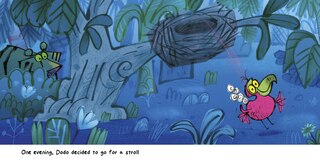 Sample content 4_Go Go Dodo!