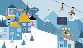 Aper&ccedil;u du contenu 2_Go, Sled! Go!