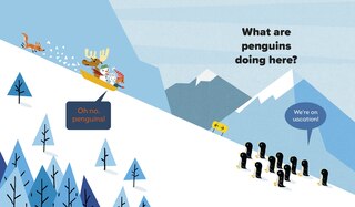 Aper&ccedil;u du contenu 4_Go, Sled! Go!