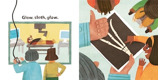 Sample content 5_Go, Sloth, Go!
