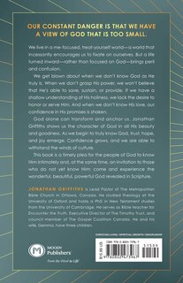 Back cover_God Alone