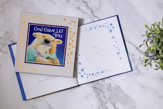 Sample content_God Gave Us You (Deluxe Edition)