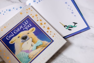 Sample content 2_God Gave Us You (Deluxe Edition)