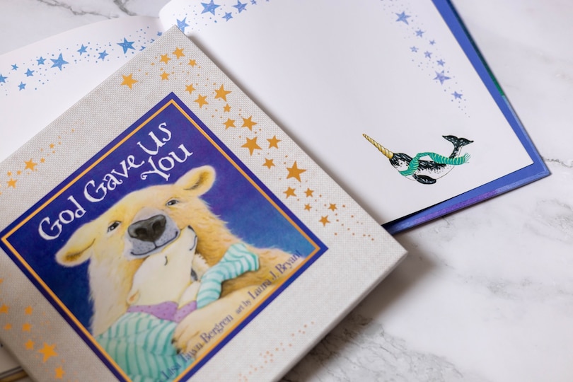 Sample content 2_God Gave Us You (Deluxe Edition)