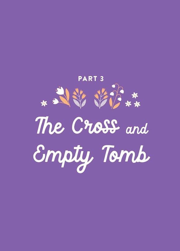 Sample content_God Hears Her, A Joyful Easter