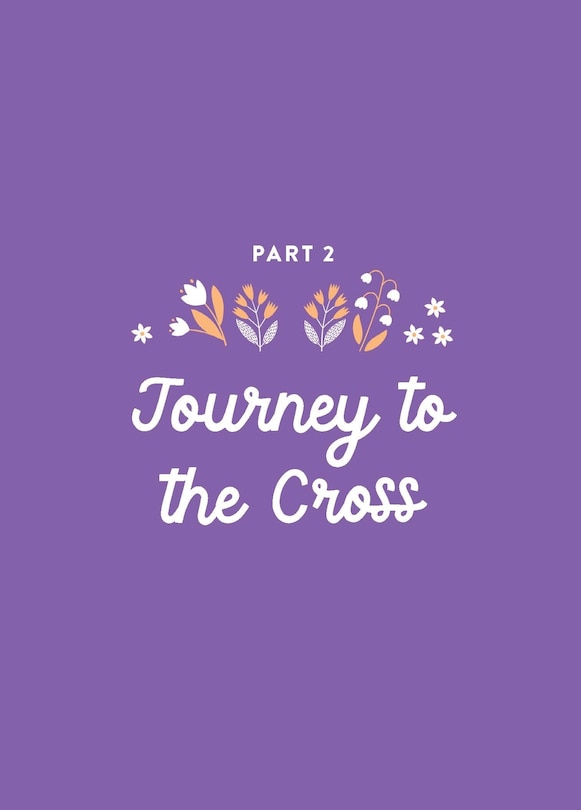 Sample content 2_God Hears Her, A Joyful Easter