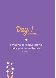 Sample content 4_God Hears Her, A Joyful Easter