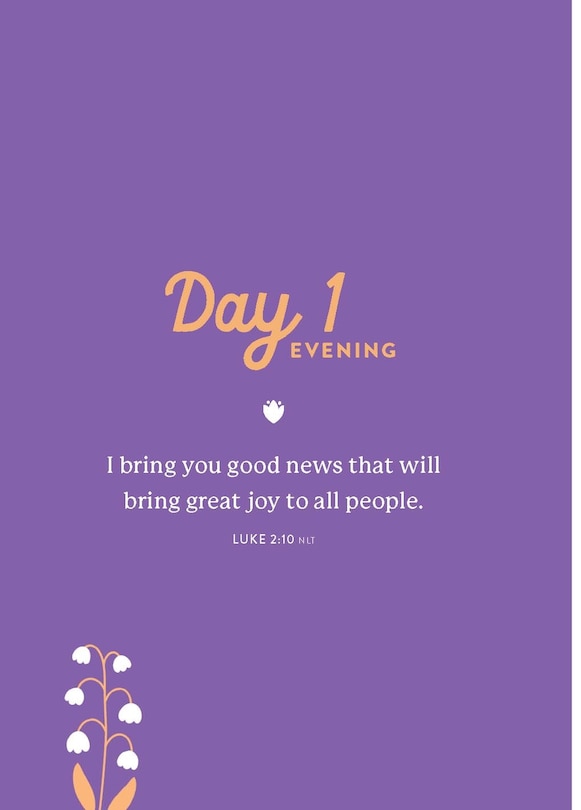 Sample content 4_God Hears Her, A Joyful Easter