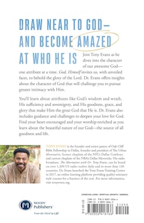 Back cover_God, Himself