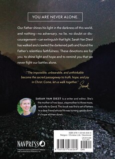 Couverture arri&egrave;re_God In The Dark