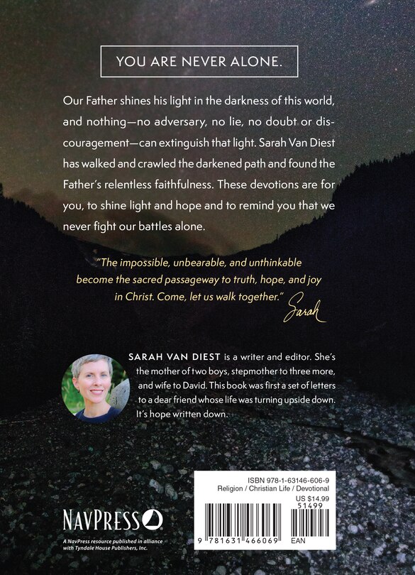 Couverture arri&egrave;re_God In The Dark