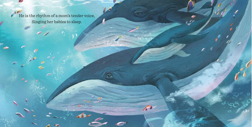 Sample content_God Is Good