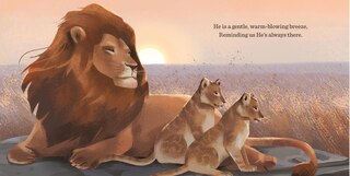 Sample content 2_God Is Good