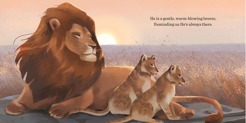 Sample content 2_God Is Good