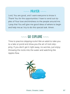 Sample content 3_God Is in Nature!