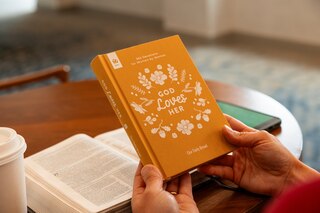 Sample content_God Loves Her