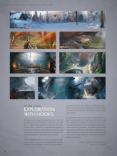 Sample content_God of War: 20th Anniversary Retrospective