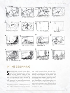 Sample content 5_God of War: 20th Anniversary Retrospective