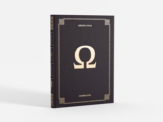 Sample content 2_God of War: 20th Anniversary Retrospective (Deluxe Edition)