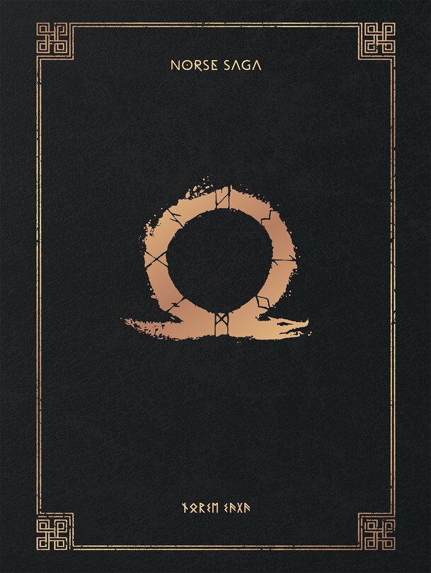 Sample content 3_God of War: 20th Anniversary Retrospective (Deluxe Edition)