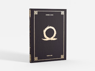 Sample content 4_God of War: 20th Anniversary Retrospective (Deluxe Edition)