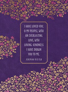 Couverture arri&egrave;re_God&rsquo;s Word for You Today