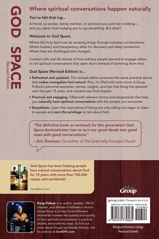 Back cover_God Space (Revised Edition)