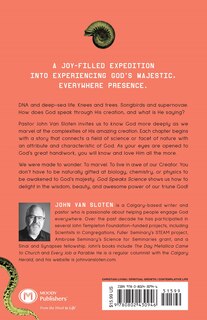 Back cover_God Speaks Science