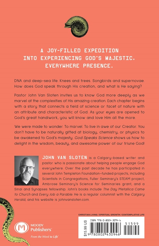 Back cover_God Speaks Science