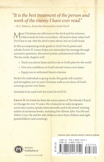 Back cover_God's Devil Study Guide