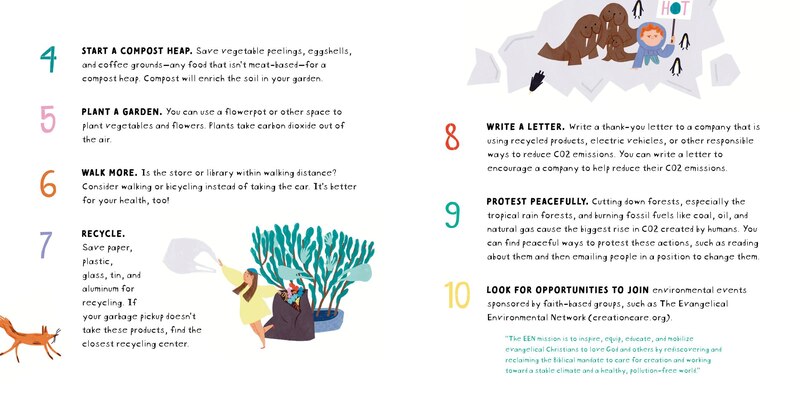 Sample content 2_God's Earth Is Something to Fight For