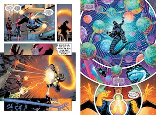 Aperçu du contenu_Godzilla Destroys the Marvel Universe
