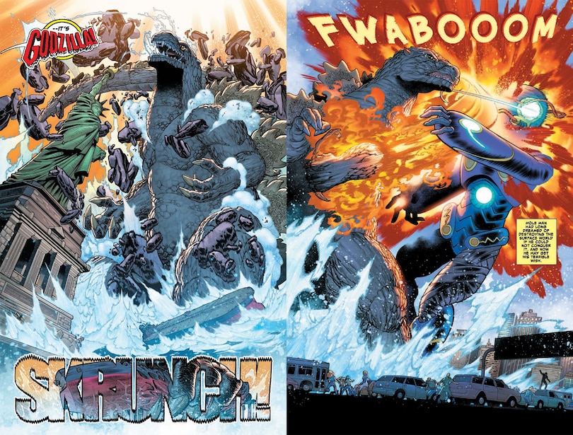 Aperçu du contenu 4_Godzilla Destroys the Marvel Universe