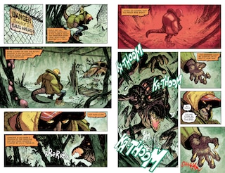 Sample content 2_Godzilla: Escape the Deadzone [Kai-Sei Era]