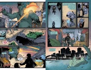 Sample content 2_Godzilla: Heist