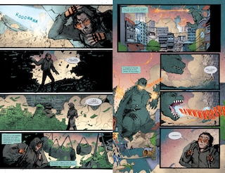 Sample content 3_Godzilla: Heist