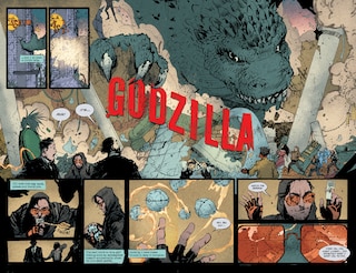 Sample content 5_Godzilla: Heist
