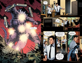 Sample content 2_Godzilla: Here There Be Aliens