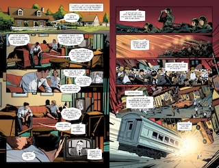 Sample content 3_Godzilla: Here There Be Aliens