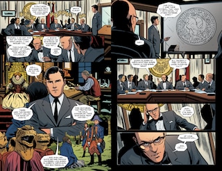 Sample content 4_Godzilla: Here There Be Aliens