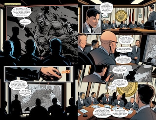 Sample content 5_Godzilla: Here There Be Aliens