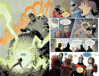 Sample content 2_Godzilla [Kai-Sei Era]: End of the Reign