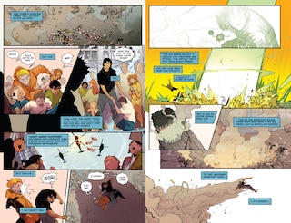 Sample content 3_Godzilla [Kai-Sei Era]: End of the Reign